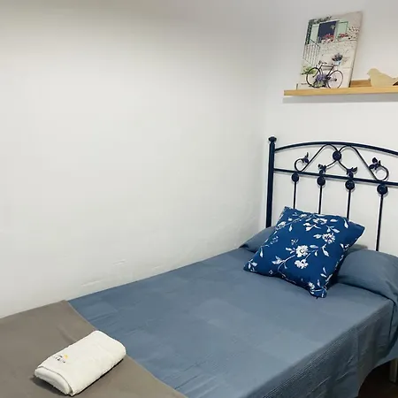 Holiday home Cortijo Montesuenos Con Vistas By At Torrox