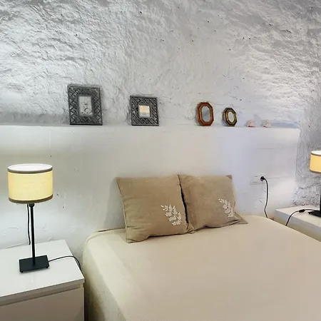 Cortijo Montesuenos Con Vistas By At