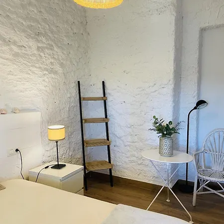 Holiday home Cortijo Montesuenos Con Vistas By At *