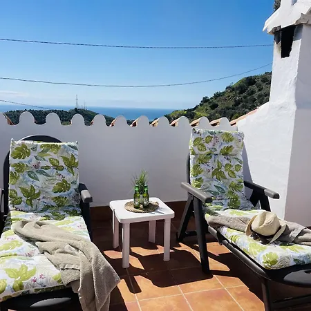 Cortijo Montesuenos Con Vistas By At