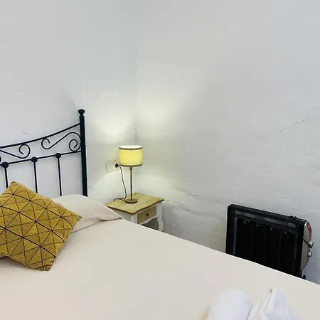 Cortijo Montesuenos Con Vistas By At Holiday home Torrox