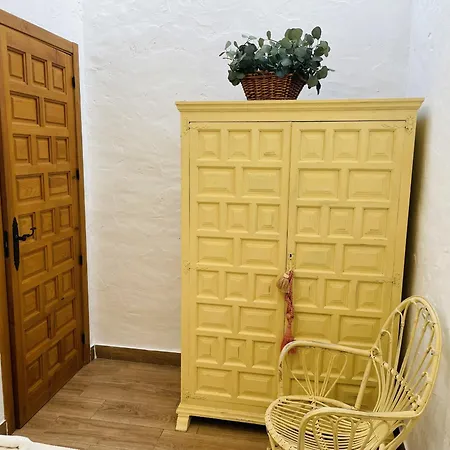 Holiday home Cortijo Montesuenos Con Vistas By At Torrox