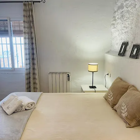 Cortijo Montesuenos Con Vistas By At Holiday home *