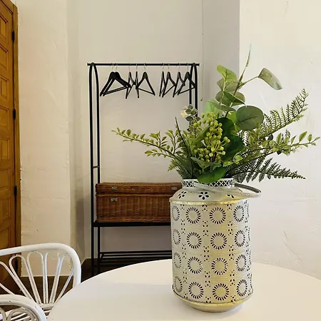 Holiday home Cortijo Montesuenos Con Vistas By At Torrox