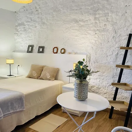 Cortijo Montesuenos Con Vistas By At Holiday home Torrox