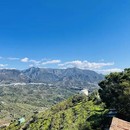 Cortijo Montesuenos Con Vistas By At